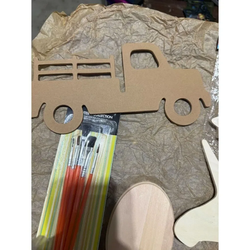 crafts